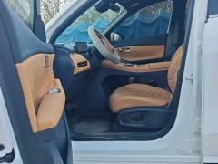 Geely Galaxy Starship 7 1.5L 120km Explorer Edition - фото 4