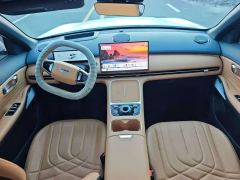 Geely Galaxy Starship 7 1.5L 120km Explorer Edition - фото 6