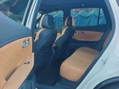 Geely Galaxy Starship 7 1.5L 120km Explorer Edition - фото 7