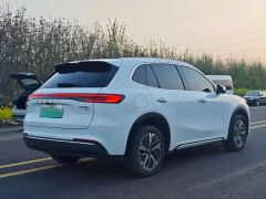 Geely Galaxy Starship 7 1.5L 120km Explorer Edition - фото 8