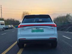 Geely Galaxy Starship 7 1.5L 120km Explorer Edition - фото 9