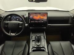 Haval H9 2.0T Edition 5 - ფოტო 16