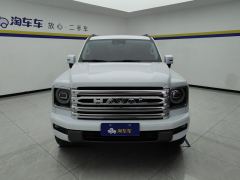 Haval H9 2.0T Edition 5 - ფოტო 3