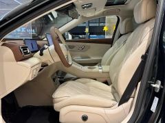 Chery Fengyun A9L 1.5T 260Ultra Long RangeLuxury Edition - photo 10