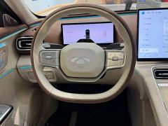Chery Fengyun A9L 1.5T 260Ultra Long RangeLuxury Edition - photo 11