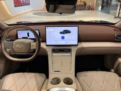 Chery Fengyun A9L 1.5T 260Ultra Long RangeLuxury Edition - photo 13