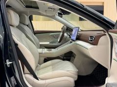 Chery Fengyun A9L 1.5T 260Ultra Long RangeLuxury Edition - photo 14
