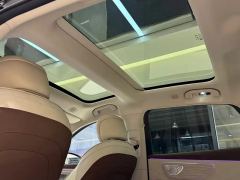 Chery Fengyun A9L 1.5T 260Ultra Long RangeLuxury Edition - photo 15