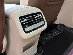 Chery Fengyun A9L 1.5T 260Ultra Long RangeLuxury Edition - photo 16