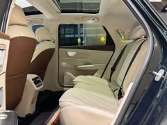 Chery Fengyun A9L 1.5T 260Ultra Long RangeLuxury Edition - photo 17