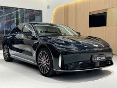 Chery Fengyun A9L 1.5T 260Ultra Long RangeLuxury Edition - photo 3