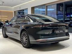 Chery Fengyun A9L 1.5T 260Ultra Long RangeLuxury Edition - photo 4