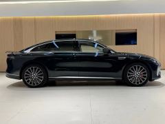 Chery Fengyun A9L 1.5T 260Ultra Long RangeLuxury Edition - photo 5