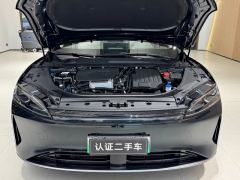 Chery Fengyun A9L 1.5T 260Ultra Long RangeLuxury Edition - photo 6