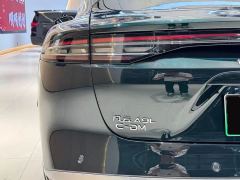 Chery Fengyun A9L 1.5T 260Ultra Long RangeLuxury Edition - photo 8