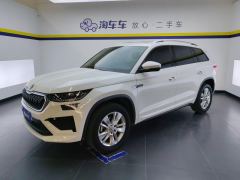 Skoda Kodiaq TSI330 Two-Wheel Drive Strength Edition 5-seater - ფოტო 1