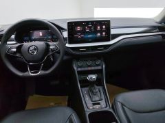 Skoda Kodiaq TSI330 Two-Wheel Drive Strength Edition 5-seater - ფოტო 16
