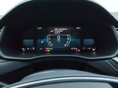 Skoda Kodiaq TSI330 Two-Wheel Drive Strength Edition 5-seater - ფოტო 20