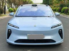 NIO ET5 560km 75kWh - ფოტო 2