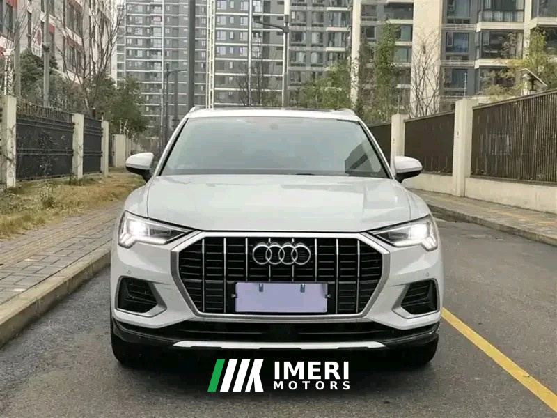 Audi Q3 35 TFSI Active Dynamic Edition - ავტომობილი ჩინეთიდან
