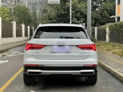 Audi Q3 35 TFSI Active Dynamic Edition - ფოტო 8