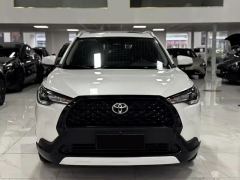 Toyota Corolla Sharp Release 2.0L Edition - photo 2