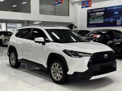 Toyota Corolla Sharp Release 2.0L Edition - photo 3
