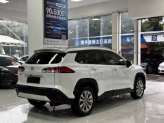Toyota Corolla Sharp Release 2.0L Edition - photo 4
