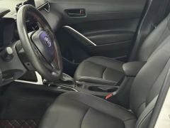Toyota Corolla Sharp Release 2.0L Edition - photo 6