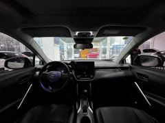 Toyota Corolla Sharp Release 2.0L Edition - photo 7
