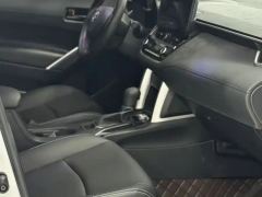 Toyota Corolla Sharp Release 2.0L Edition - photo 8