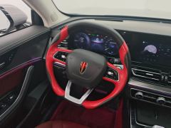 FAW Red Flag HS5 2.0T AWD Flagship Enjoy Pro - ფოტო 18