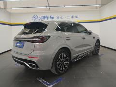 FAW Red Flag HS5 2.0T AWD Flagship Enjoy Pro - ფოტო 2