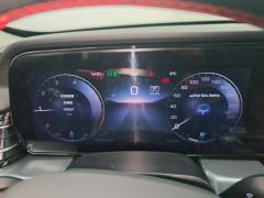 FAW Red Flag HS5 2.0T AWD Flagship Enjoy Pro - ფოტო 20