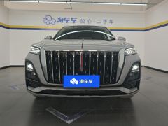 FAW Red Flag HS5 2.0T AWD Flagship Enjoy Pro - ფოტო 3