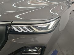FAW Red Flag HS5 2.0T AWD Flagship Enjoy Pro - ფოტო 4