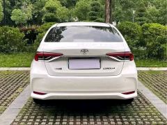 Toyota Corolla 1.5L Pioneer Edition - фото 10