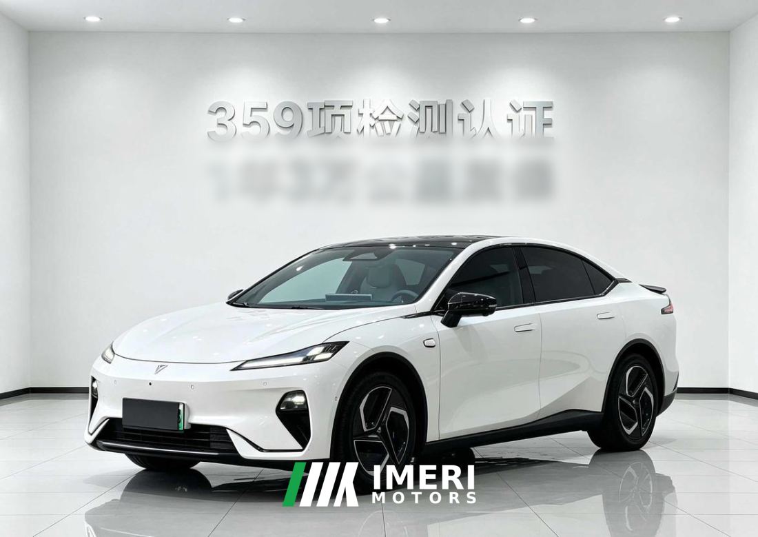 Deepal L07 EV Edition 530km 530UltraSmart DriveAD PRO Edition - car from China