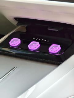 Deepal L07 EV Edition 530km 530UltraSmart DriveAD PRO Edition - photo 11