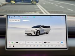 Deepal L07 EV Edition 530km 530UltraSmart DriveAD PRO Edition - photo 12