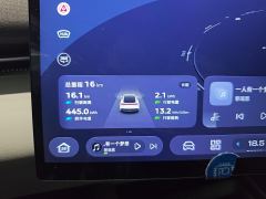 Deepal L07 EV Edition 530km 530UltraSmart DriveAD PRO Edition - photo 15