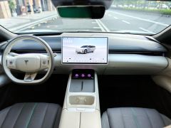 Deepal L07 EV Edition 530km 530UltraSmart DriveAD PRO Edition - photo 16