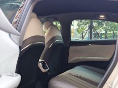 Deepal L07 EV Edition 530km 530UltraSmart DriveAD PRO Edition - photo 17