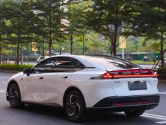 Deepal L07 EV Edition 530km 530UltraSmart DriveAD PRO Edition - photo 19