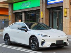 Deepal L07 EV Edition 530km 530UltraSmart DriveAD PRO Edition - photo 2