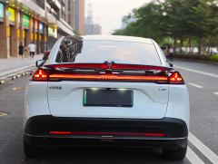 Deepal L07 EV Edition 530km 530UltraSmart DriveAD PRO Edition - photo 20