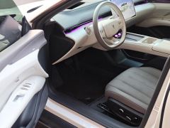 Deepal L07 EV Edition 530km 530UltraSmart DriveAD PRO Edition - photo 4