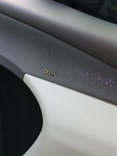 Deepal L07 EV Edition 530km 530UltraSmart DriveAD PRO Edition - photo 5