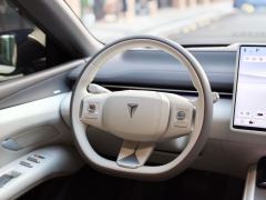 Deepal L07 EV Edition 530km 530UltraSmart DriveAD PRO Edition - photo 6
