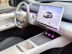 Deepal L07 EV Edition 530km 530UltraSmart DriveAD PRO Edition - photo 7